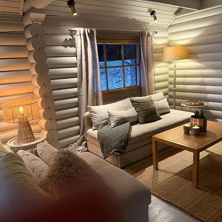 Villa Vaenvik Pyhtaeae Siltakylä Exterior foto