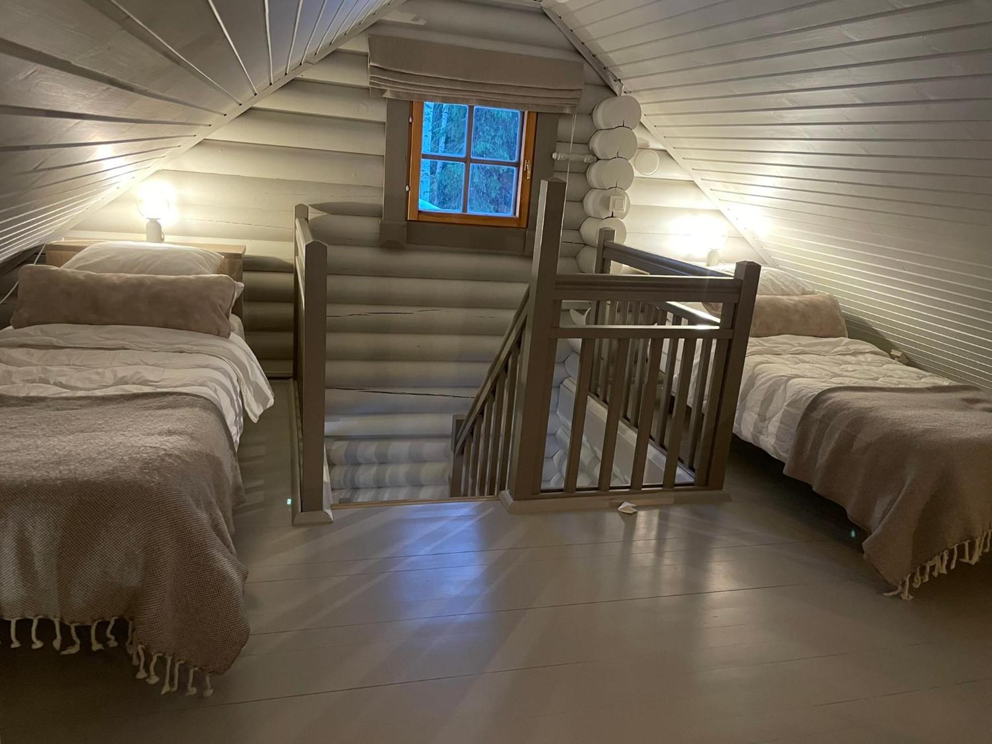 Villa Vaenvik Pyhtaeae Siltakylä Exterior foto